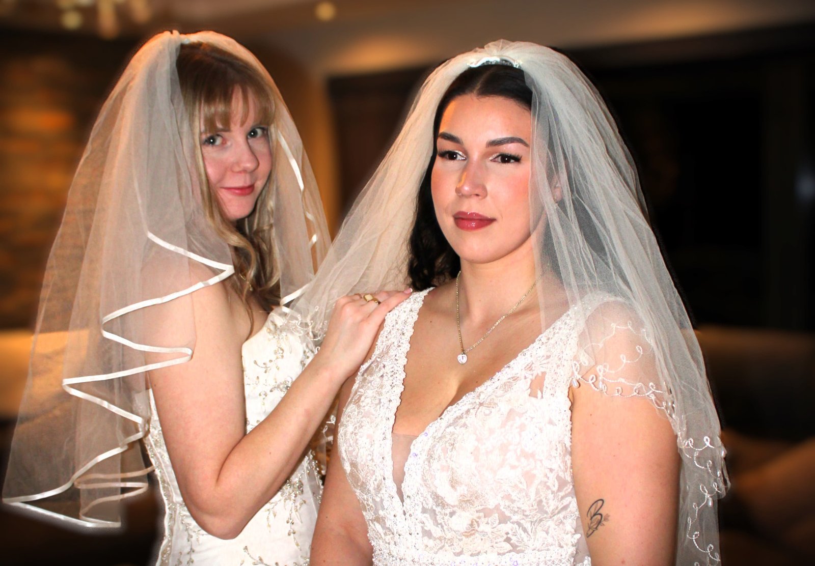 Why Choose Crown & Halo