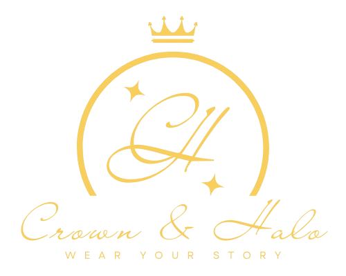 Crown & Halo logo